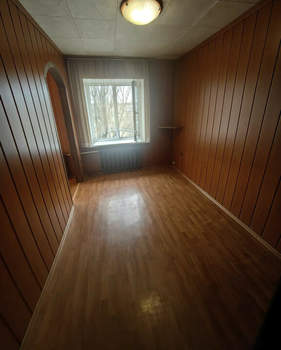 3-к квартира, вторичка, 59м2, 5/5 этаж