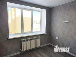 1-к квартира, сданный дом, 34м2, 7/10 этаж