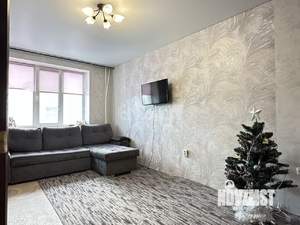 1-к квартира, вторичка, 38м2, 8/10 этаж