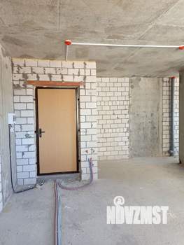 2-к квартира, вторичка, 56м2, 15/19 этаж