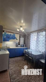 2-к квартира, вторичка, 40м2, 2/2 этаж