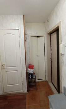 1-к квартира, вторичка, 37м2, 3/10 этаж