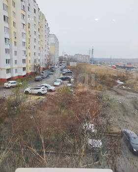 2-к квартира, вторичка, 60м2, 4/10 этаж