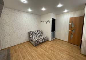 1-к квартира, вторичка, 32м2, 3/5 этаж