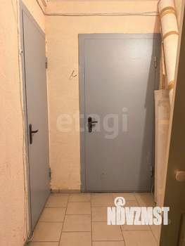 1-к квартира, вторичка, 28м2, 1/8 этаж