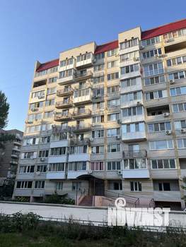 1-к квартира, вторичка, 30м2, 1/10 этаж