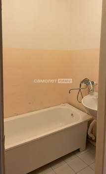 1-к квартира, вторичка, 33м2, 6/10 этаж