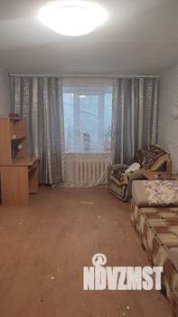 1-к квартира, вторичка, 33м2, 4/9 этаж