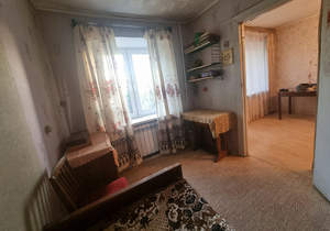 2-к квартира, вторичка, 43м2, 4/5 этаж