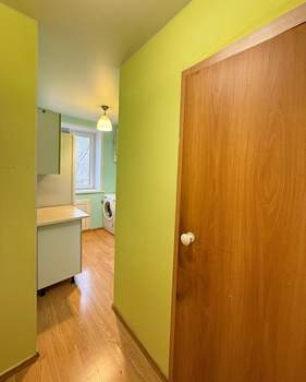 1-к квартира, вторичка, 22м2, 5/5 этаж