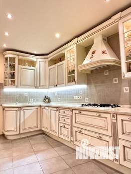 3-к квартира, вторичка, 116м2, 6/10 этаж