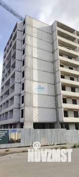 1-к квартира, вторичка, 64м2, 2/10 этаж