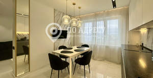 3-к квартира, вторичка, 86м2, 19/25 этаж