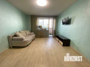 2-к квартира, вторичка, 52м2, 6/9 этаж