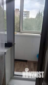 2-к квартира, вторичка, 46м2, 4/5 этаж
