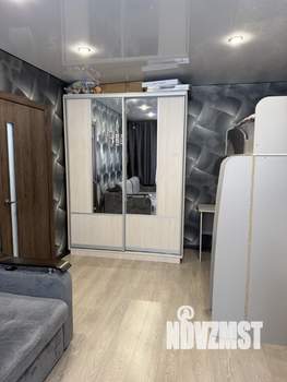 1-к квартира, вторичка, 29м2, 1/5 этаж