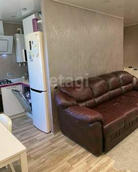 2-к квартира, вторичка, 46м2, 5/5 этаж
