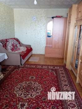 3-к квартира, вторичка, 67м2, 9/9 этаж