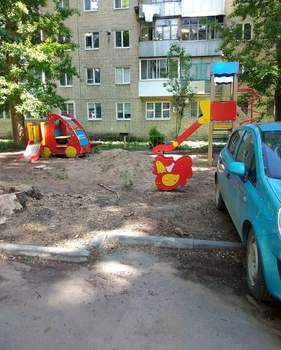 2-к квартира, вторичка, 46м2, 3/5 этаж