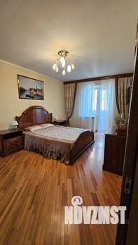 3-к квартира, вторичка, 87м2, 4/10 этаж