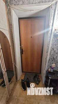 1-к квартира, вторичка, 26м2, 1/5 этаж