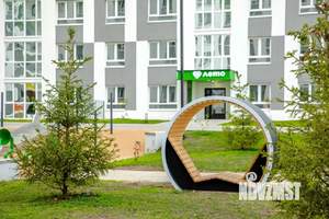 1-к квартира, вторичка, 40м2, 11/24 этаж