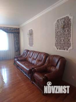 4-к квартира, вторичка, 160м2, 5/6 этаж