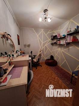 2-к квартира, вторичка, 50м2, 4/9 этаж