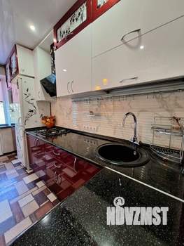 3-к квартира, вторичка, 63м2, 3/9 этаж
