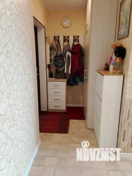 1-к квартира, вторичка, 40м2, 14/21 этаж