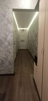 3-к квартира, вторичка, 57м2, 2/5 этаж