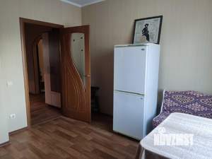 1-к квартира, вторичка, 43м2, 7/10 этаж