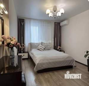 2-к квартира, вторичка, 56м2, 19/19 этаж