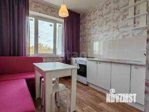 1-к квартира, вторичка, 28м2, 5/8 этаж