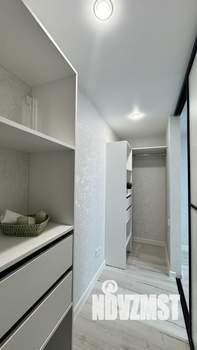 1-к квартира, вторичка, 45м2, 12/15 этаж