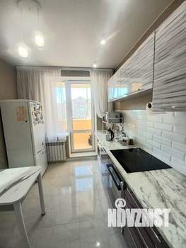 2-к квартира, вторичка, 57м2, 8/12 этаж