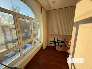 3-к квартира, вторичка, 83м2, 2/7 этаж