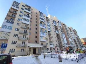1-к квартира, вторичка, 38м2, 3/10 этаж