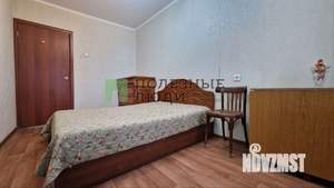 2-к квартира, вторичка, 51м2, 3/9 этаж