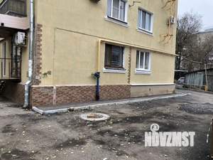 2-к квартира, вторичка, 30м2, 1/5 этаж