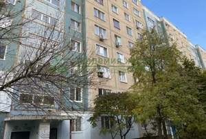 3-к квартира, вторичка, 68м2, 8/9 этаж