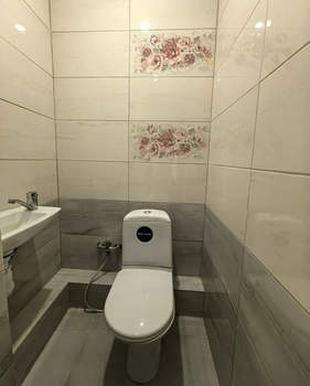 2-к квартира, вторичка, 49м2, 9/10 этаж