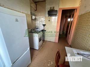 2-к квартира, вторичка, 50м2, 9/9 этаж