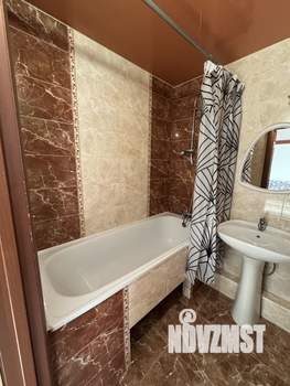 1-к квартира, вторичка, 45м2, 8/11 этаж