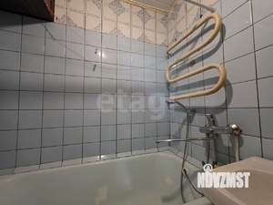 2-к квартира, вторичка, 43м2, 3/9 этаж