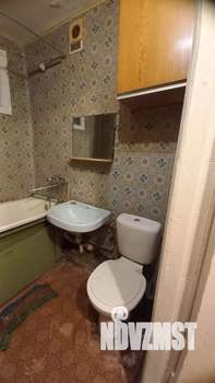 2-к квартира, вторичка, 46м2, 5/5 этаж