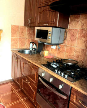 2-к квартира, вторичка, 46м2, 4/5 этаж