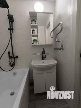 3-к квартира, вторичка, 64м2, 7/9 этаж