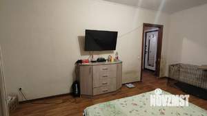 1-к квартира, вторичка, 40м2, 3/10 этаж