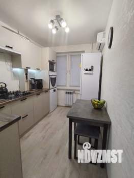 3-к квартира, вторичка, 55м2, 5/9 этаж
